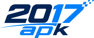 2017 apk লোগো